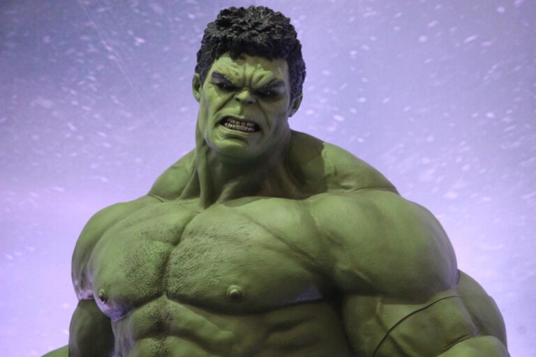 Mark Ruffalo’s Strange Dream That Saved His Life
