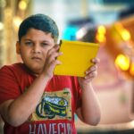 Screen Time May Be Fueling Your Child’s Tantrums