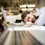 How Poor Sleep Worsens Insulin Resistance and Blood Sugar