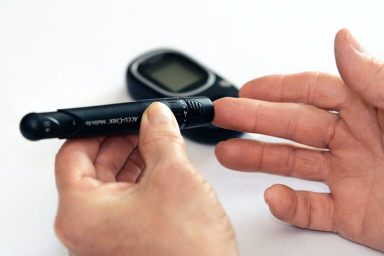 Are Glucose Monitors the New Fitbit? What You Should Know