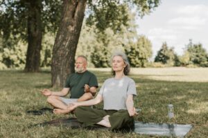 Are You Breathing Wrong—and Is It Affecting Your Health?