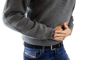 Is Your Gut Messing with Your Mental Health?