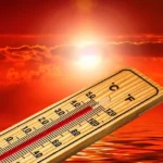 How Hot is Too Hot? What Extreme Temps Really Do To The Body