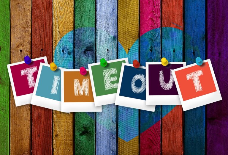 Why Time-Out Discipline Is Losing Popularity in 2025