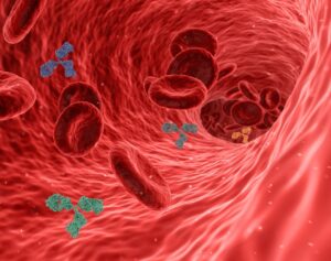 Blood Test Finds Cancer Years Before Symptoms