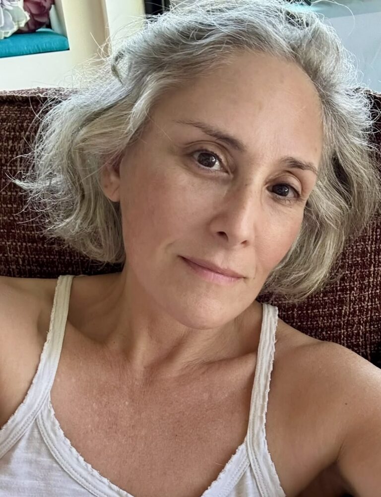 Ricki Lake’s Facelift Reveal Is Changing the Conversation