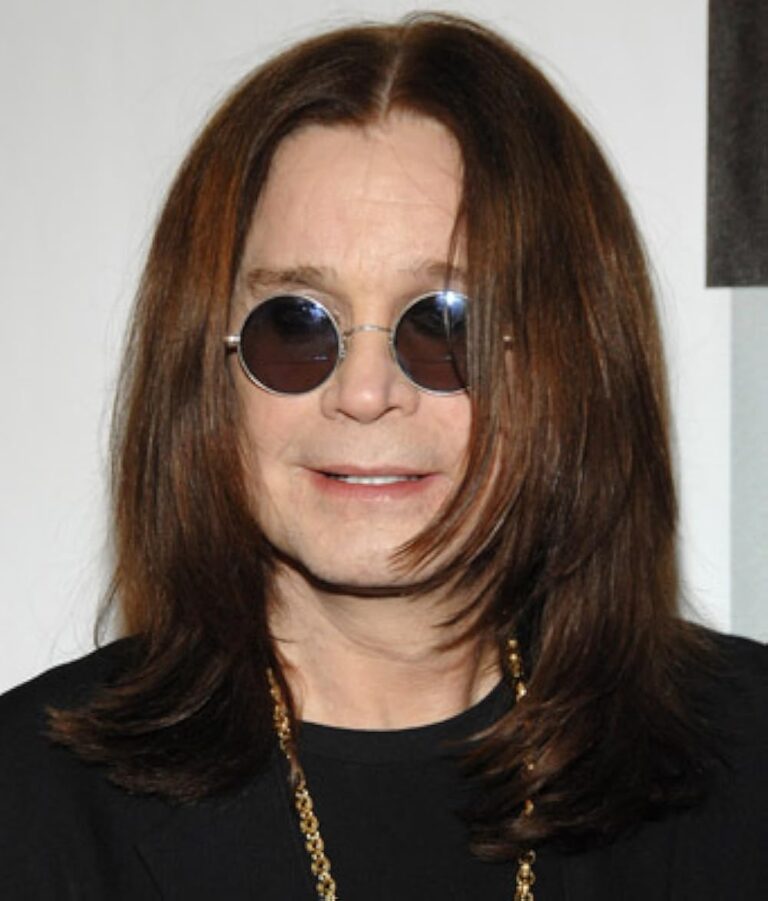 Ozzy Dies Weeks After Final Show, Battle With Parkinson’s