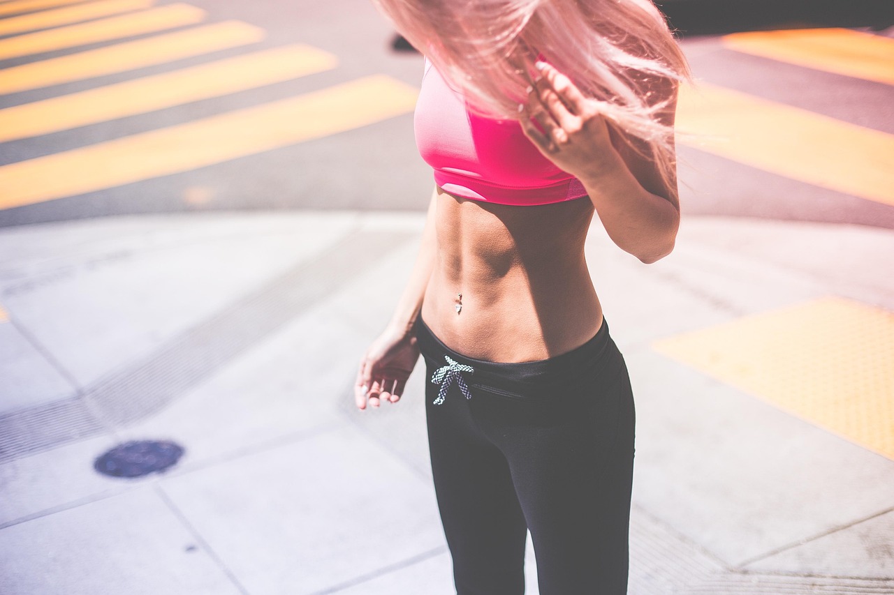 How to Exercise Safely During a Heatwave