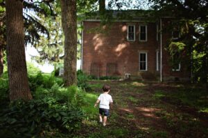 How to Keep Babies and Toddlers Safe in the Heat