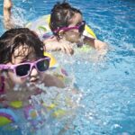 Is The Chlorine Smell at Public Pools a Warning Sign?