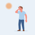 7 Signs of Heat Exhaustion You Shouldn’t Ignore