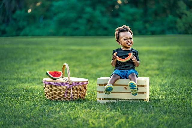 How Long Can That Potato Salad Over There Actually Sit Out?