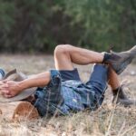 What’s Up With Random Body Itches That Come and Go?