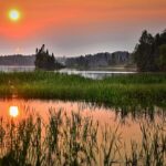 Tossing and Turning? How Summer Nights Mess With Your Sleep