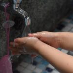 Hand Sanitizer vs. Handwashing: What Really Works Best?