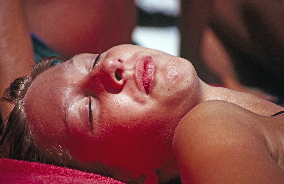What Does SPF Mean? We’ve Got the Answer for Sun Bathers