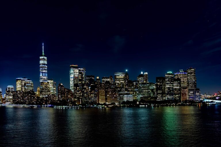 Legionnaires’ Outbreak in NYC Linked to 3 Deaths