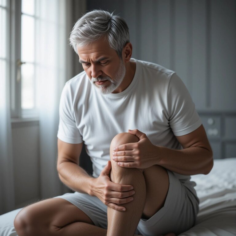 Breakthrough Cartilage Regeneration Gel Could End Joint Relplacement Surgeries