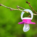 Adult Pacifiers: The Surprising Stress Relief Trend Moving from China to the U.S.
