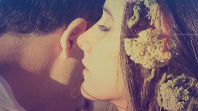 How the Sound of a Woman’s Voice Calms the Male Nervous System