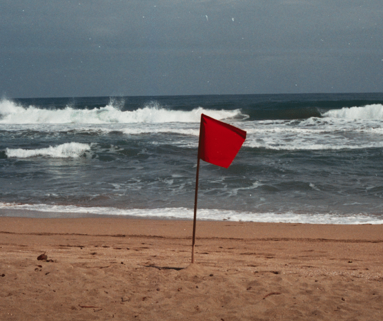 Red Flags in Marriage: What Kidman & Urban Teach Us