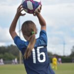 Concussion Season: Parent Tips to Protect Kids in Fall Sports