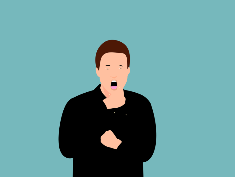 Why COVID’s ‘Razor Blade Sore Throat’ Hurts So Much