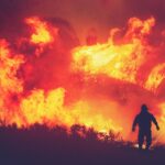 Wildfire Smoke to Become Costliest U.S. Climate-Related Health Threat