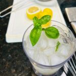 Let’sTalkMocktails: Fire & Flow