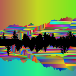 Could LSD Help Calm Anxiety? New Research Suggests Promise