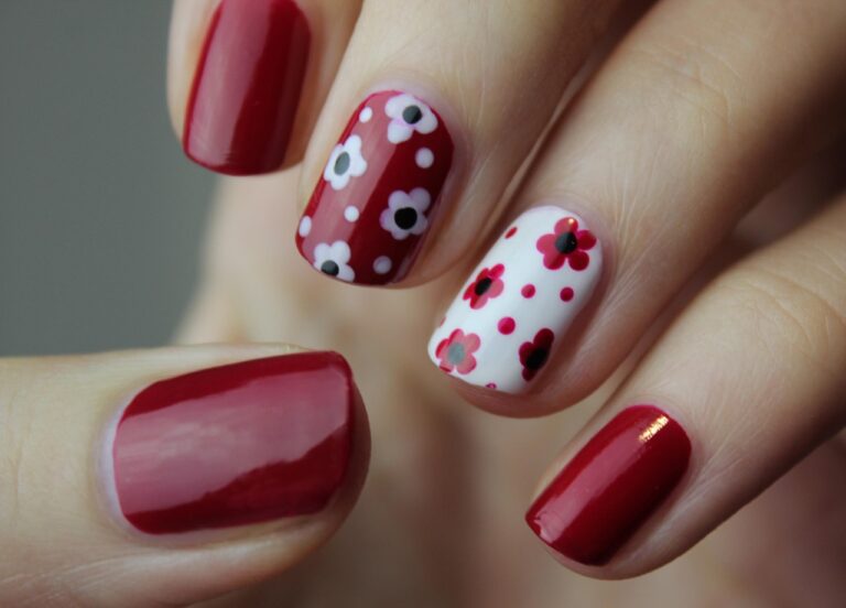 EU Bans Gel Nail Polish: Why Hasn’t the U.S. Followed Their Lead?