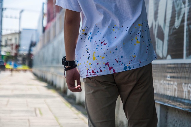 Clothes That Comfort: Choosing Fabrics That Don’t Irritate