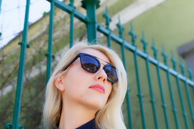 Fall Eye Care: Protecting Vision as the Days Shorten