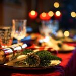 COPD and the Holidays: Staying Comfortable At the Dinner Table