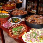 Hidden Danger of Leftovers: How Long Thanksgiving Food Lasts