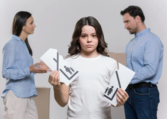 When Family Stress Makes You Sick: The Mind-Body Link You Can’t Ignore