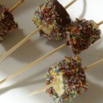 10 Healthier Halloween Treats Your Kids Will Actually Love