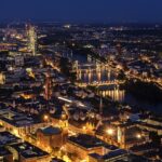 Darkness at Dinner Time: How Shorter Days Affect Digestion