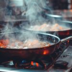 Are Nonstick Pans Releasing Millions of Microplastics?