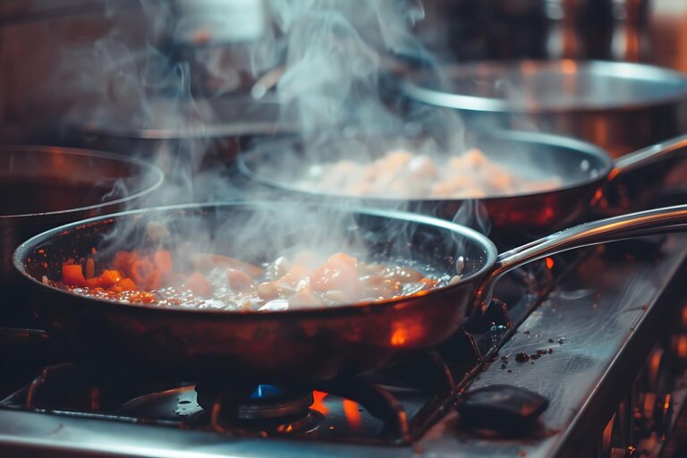 Are Nonstick Pans Releasing Millions of Microplastics?