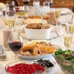 How to Handle Allergies and Sensitivities at the Holiday Dinner Table