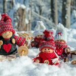 Mind, Body, and Spirit: How to Have a Healthy Christmas