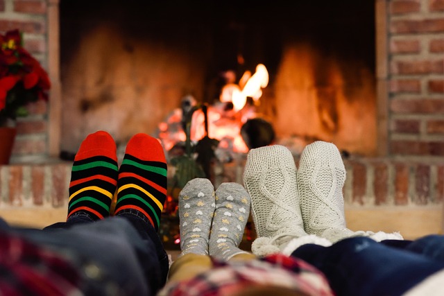 Heating the Home Safely During Cold Weather