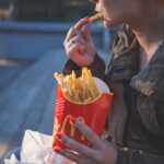 McDonald’s ‘McMigraine Meal’: Can Coke and Fries Really Ease Head Pain?