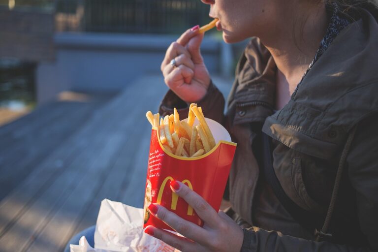 McDonald’s ‘McMigraine Meal’: Can Coke and Fries Really Ease Head Pain?