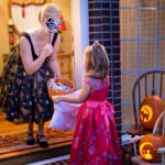 Spooky Surge: Halloween Injuries Sending Families to the ER