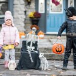 How to Keep Trick-or-Treating Safe and Fun for the Whole Family