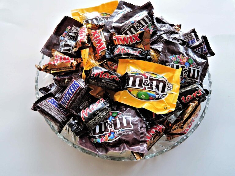 The Post Halloween Sugar High: Myth or Reality?