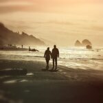 Why a Family Walk After Dinner Is the Best Thanksgiving Tradition