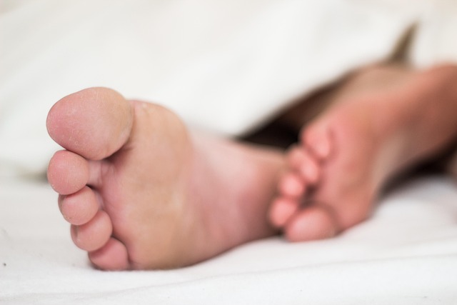 Science Says Women Need More Sleep than Men – Women: Duh